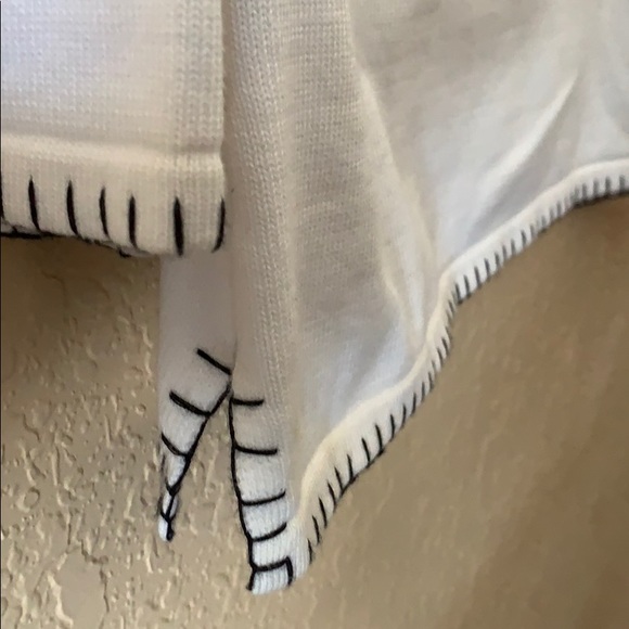 Rafaela Scoop Neck Sweater - Picture 3 of 6